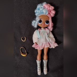 Lol doll